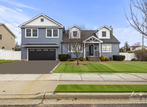 2ND STORY ADDITION - MASSAPEQUA
