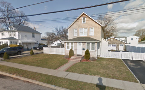 BEFORE - BELLMORE 