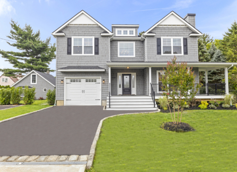 NEW CONSTRUCTION - ISLIP II