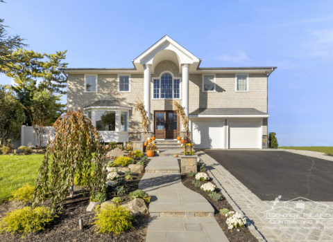 RENOVATION - MASSAPEQUA