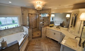 Bathroom Remodel - Long Island Portfolio