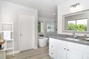 New renovations in long island bathroom contractor