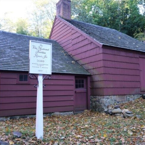 van-nostrand-house