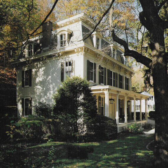 warren-wickey-house