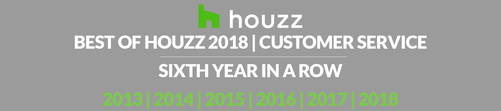 houzz customer service horrible